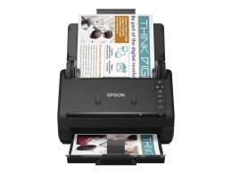 Epson WorkForce ES-500WII Colour Document Scanner