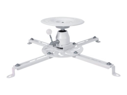 Sunne Projector Ceiling mount Turn, Tilt White