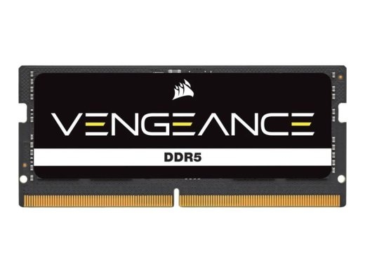 CORSAIR Vengeance - DDR5 - module - 24 - SO-DIMM 262-pin - 2800 MHz / PC5-44800