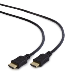 Cablexpert CC-HDMI4L-1M HDMI 1 m
