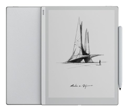 Onyx BOOX GO 10.3 e-book reader Touchscreen 64 Wi-Fi White