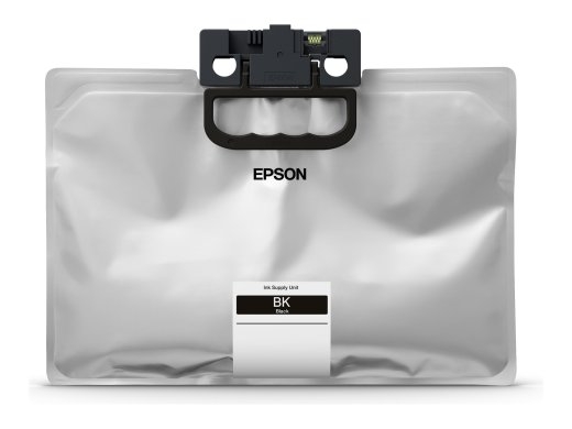 Epson WF-M53xx/58xx Series (XL) Ink cartrige Black