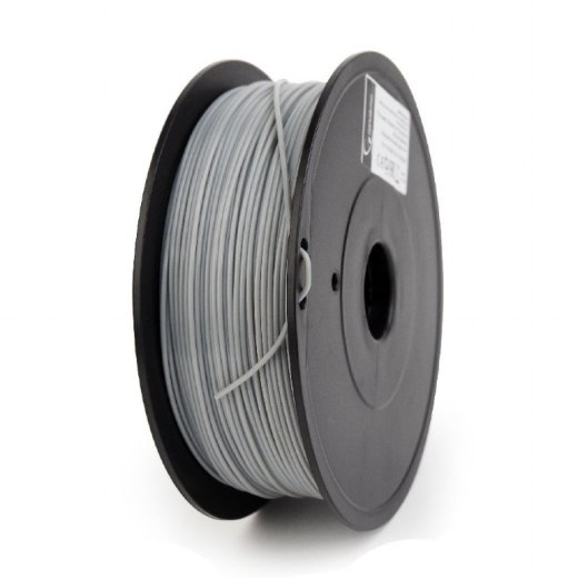 Flashforge PLA-PLUS Filament 1.75 mm diameter, 1kg/spool Grey