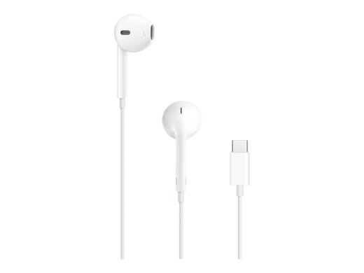 Apple EarPods (USB-C), White Apple