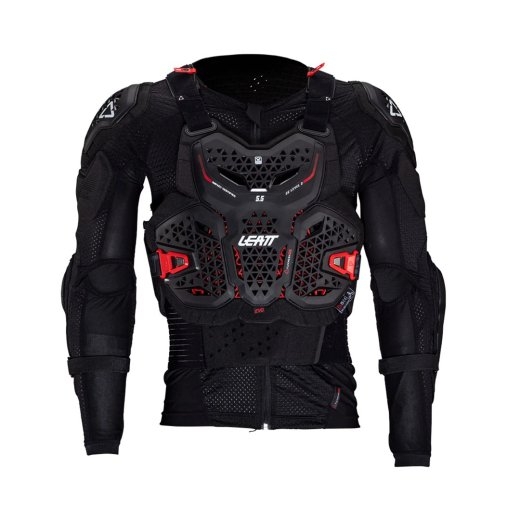 LEATT Body Protector 5.5 Evo size M (166–172 cm)