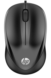 HP Wired Mouse 1000