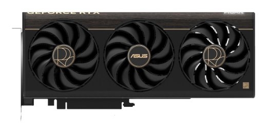 Graphics Card ASUS NVIDIA GeForce RTX 5080 16 GDDR7 256 bit PCI Express 5.0 Active PROART-RTX5080-O16G