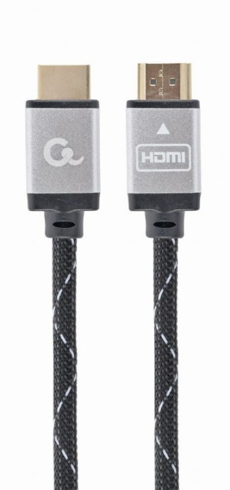 Gembird CCB-HDMIL-7.5M HDMI cable HDMI Type A (Standard) Black