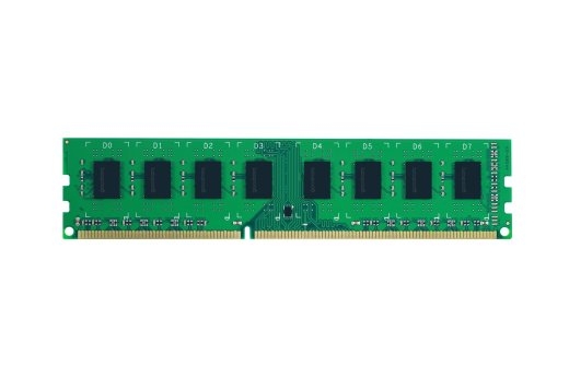 Goodram GR1600D3V64L11/8G memory module 8 DDR3 1600 MHz