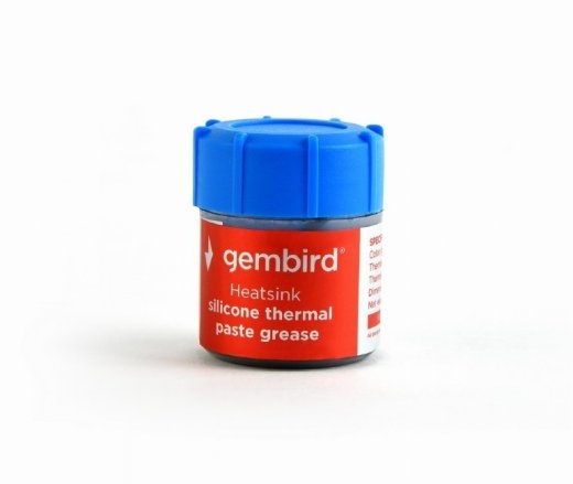 Heatsink silicone thermal paste 15G