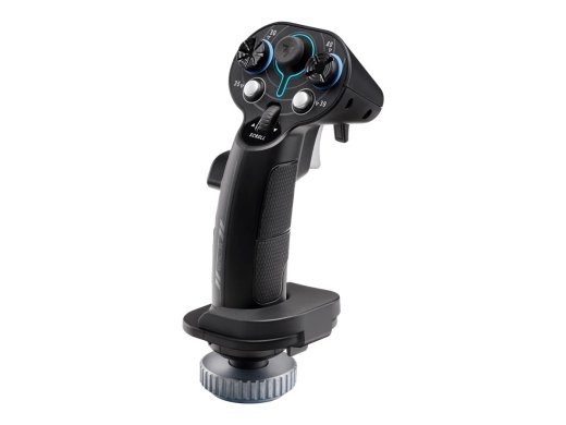 Thrustmaster Joystick Sol-3 AVA AddOn Grip Black
