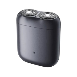 Xiaomi Electric Shaver S200 BHR9531EU Operating time (max) 60 min Wet & Dry Gray
