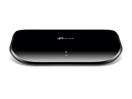 TP-LINK Switch TL-SG1005D Unmanaged Desktop Gigabit Ethernet (copper) ports quantity 5 Power supply type External 36 month(s)