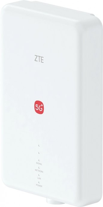 Router ZTE G51F ODU MC7510