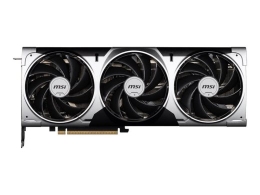 MSI GeForce RTX 5080 16G VENTUS 3X OC - graphics card - GeForce RTX 5080 - 16