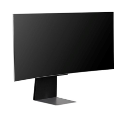 Samsung LS34DG850SUXDU computer monitor 86.4 cm (34") 3440 x 1440 pixels OLED Silver
