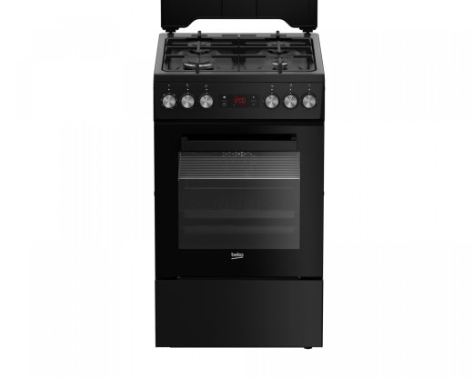 Beko Gas-electric cooker FSM52331DBDS