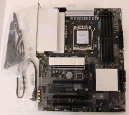 SALE OUT. MSI USED, REFURBISHED, WITHOUT ACCESSORIES, ONLY BACKPANEL INCLUDED