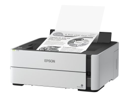 Epson EcoTank M1180 Inkjet Mono A4 Wi-Fi Grey
