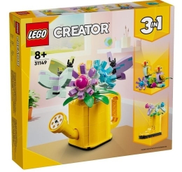 LEGO Creator 31149 Flowers in Watering Can