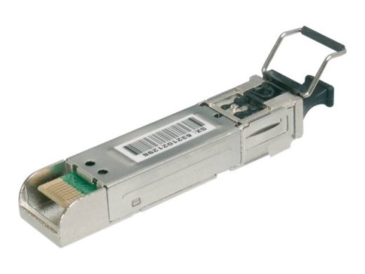 Digitus HP-compatible mini GBIC (SFP) Module, 1.25 Gbps, 20km DN-81001-01