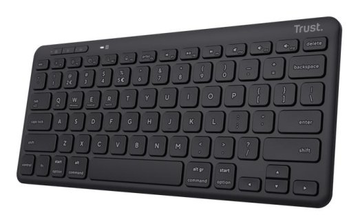 KEYBOARD WRL LYRA/ENG 24707 TRUST