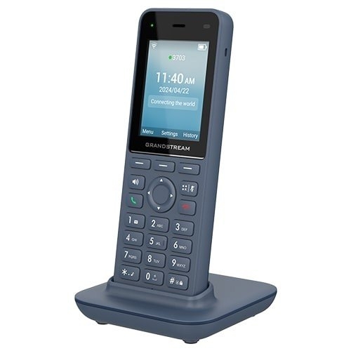 Phone Grandstream WP826 Wifi