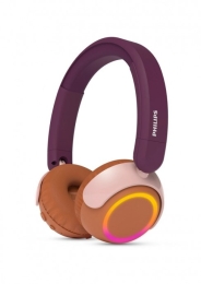 Philips Wireless headphones for children TAK4200MP/00