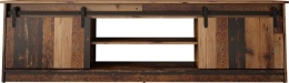 RTV GRANERO 200x56.7x35 old wood cabinet