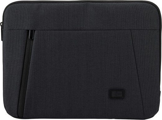 Case Logic Laptop Case HUXS213 Huxton Fits up to size 13 " Sleeve Black