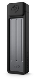 External SSD SEAGATE Ultra Compact 2TB USB-C STMX2000400