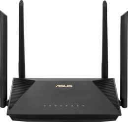 RT-AX53U router AX1800 1WAN 3LAN 1USB