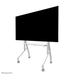 Stand FL50-525WH1 Trolley 55 - 86 inch white