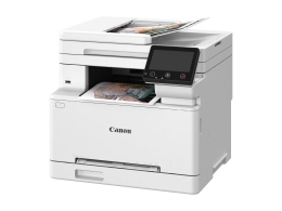 Canon Printer I-SENSYS MF664Cdw Laser Colour A4 Wi-Fi