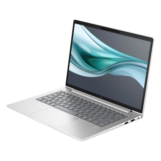 HP EliteBook 6 G1i 14 - Ultra 5-225U, 16GB, 512GB SSD, 14 WUXGA 300-nit AG, 5MP IR cam, WWAN-ready, Smartcard, FPR, US backlit keyboard, 56Wh, Win...