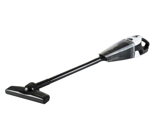 Camry Vacuum Cleaner CR 7046 Cordless operating Bagless 200 W Operating time (max) 20 min Black/White Warranty 24 month(s)