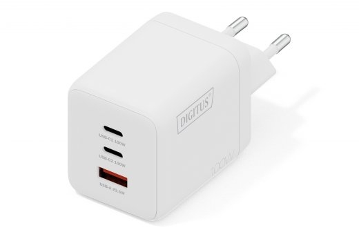Digitus USB GaN Charger DA-10304