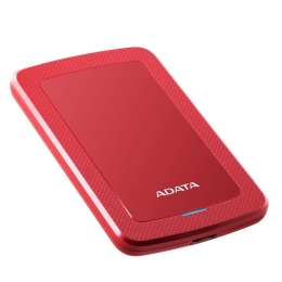 HDD DashDrive HV300 1TB 2.5 USB3.1 red