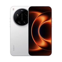 Xiaomi 17 Ultra DS 16/512GB White + Kit Photo - set (phone + camera kit)