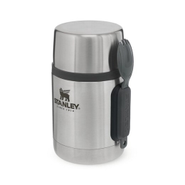 Thermo Adventure Capacity 0.53 L Material Stainless Steel