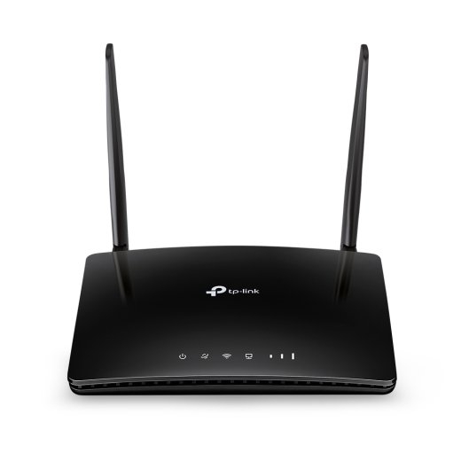 TP-LINK AC1200 Wireless Dual Band 4G LTE Router Archer MR402 802.11ac 10/100 Mbit/s Mesh Support No MU-MiMO No No mobile broadband
