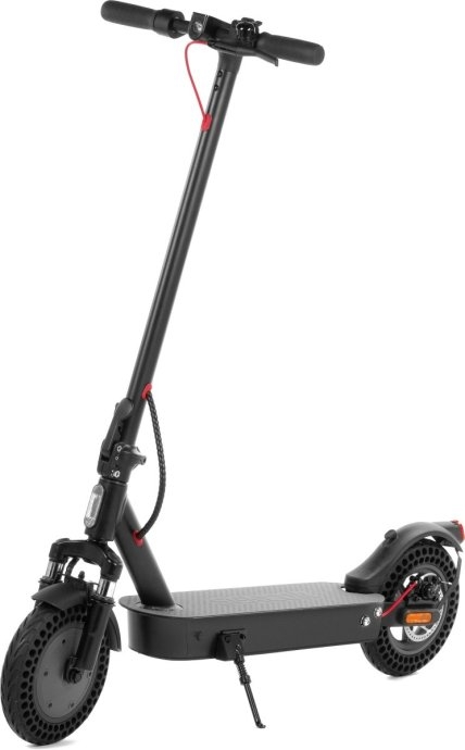 SCOOTER TWO S70 400W, range 50km