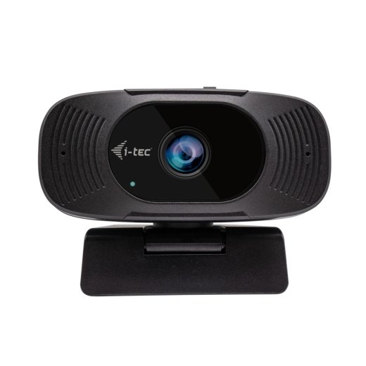 i-tec SOLOMON 300 4K Webcam - CAMSOLOMON4K30