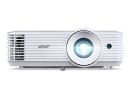 Acer P1358I WXGA (1280x800) 5000 ANSI lumens White Wi-Fi