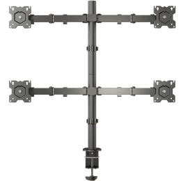 MONITOR ACC DESK MOUNT/13-32" BLACK D421E-B ONKRON