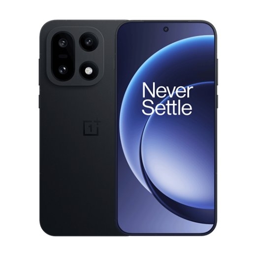 OnePlus 15 16GB 512GB Black