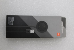 SALE OUT. Xiaomi Mi Watch Charging Dock Charging Dock for smart watch Black DEMO