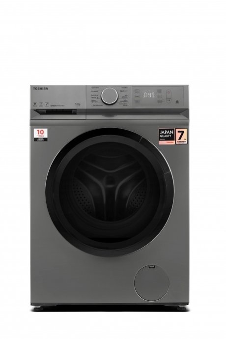 Slim washing-machine TW-BL80A2PL(SS)