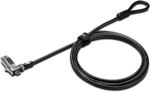 Slim Resettable NanoSaver Combinat. Loc