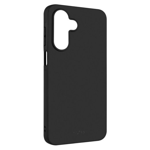 Fixed Story Back Cover Samsung Galaxy A17 4G/ Rubber Black